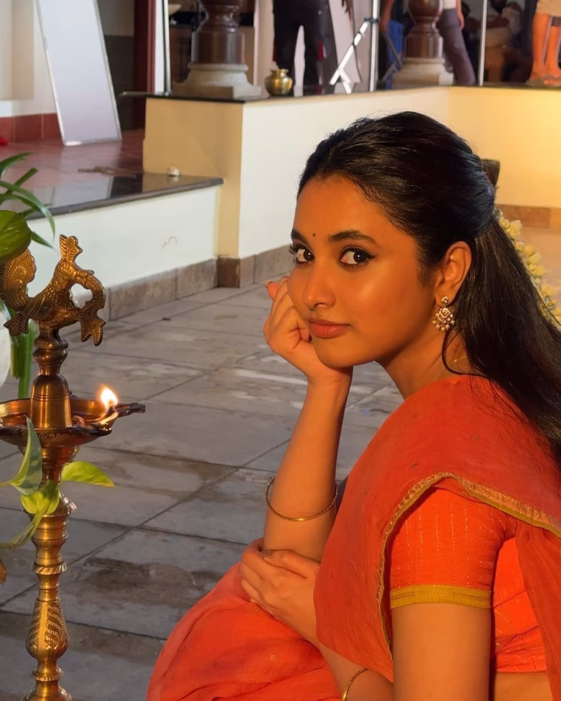 Priyanka Mohan