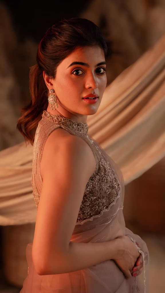 Amritha Aiyer
