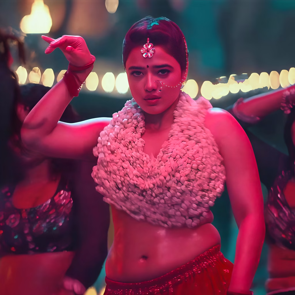 Ketika Sharma
