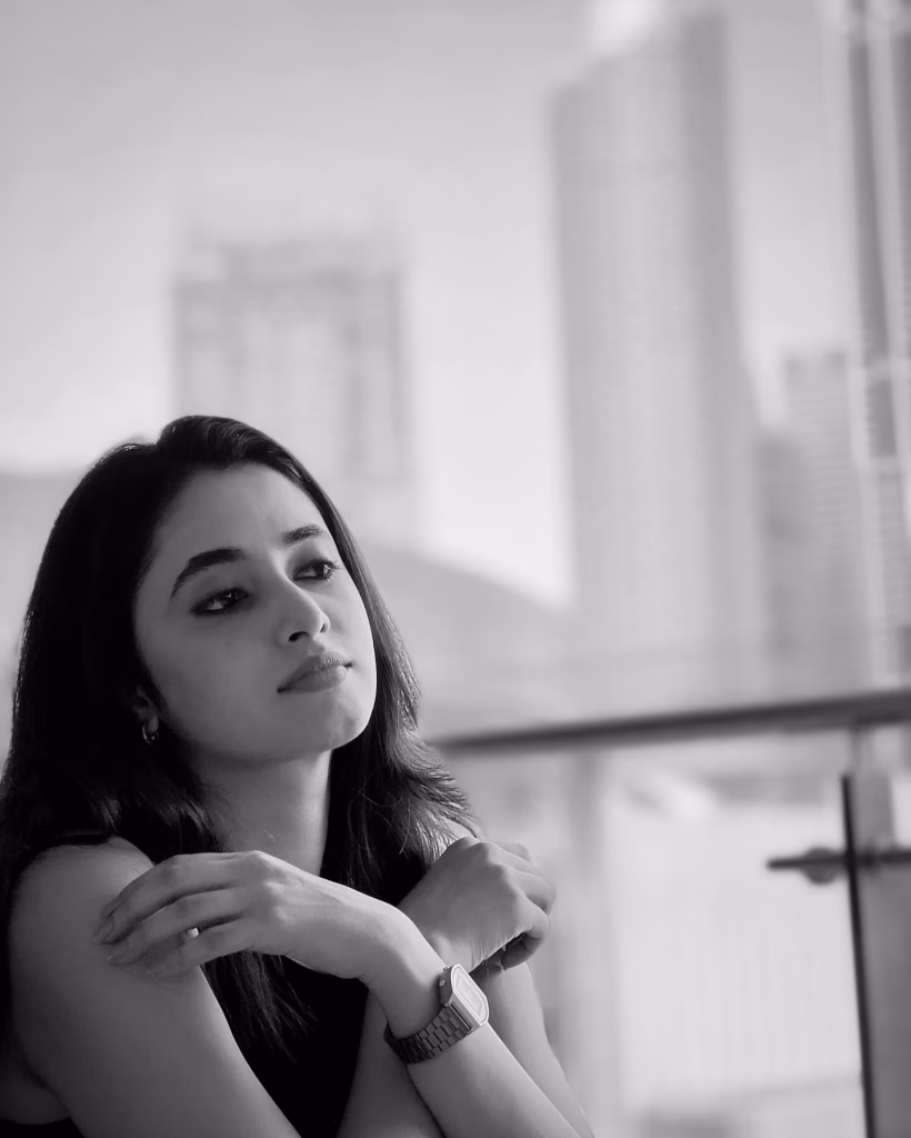Priyanka Mohan