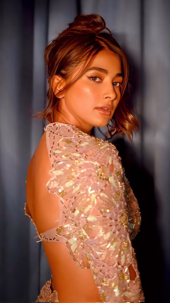Pooja Hedge