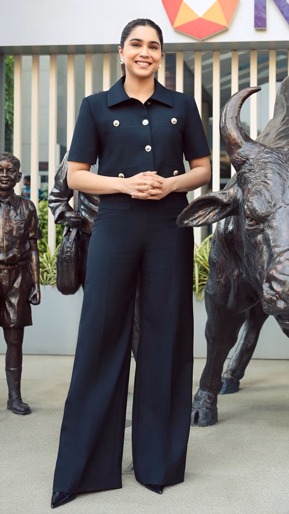 Sharvari Wagh
