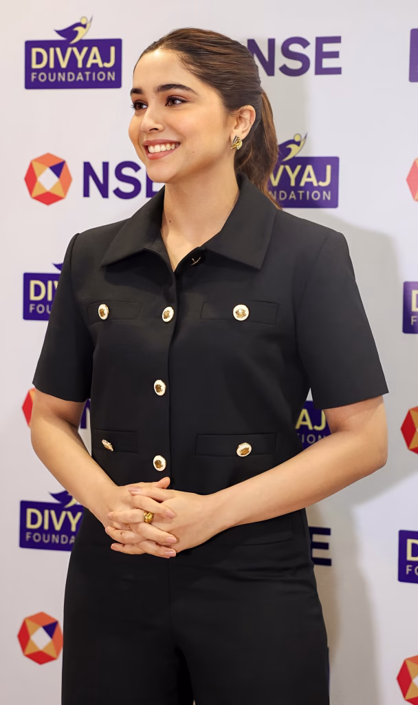 Sharvari Wagh