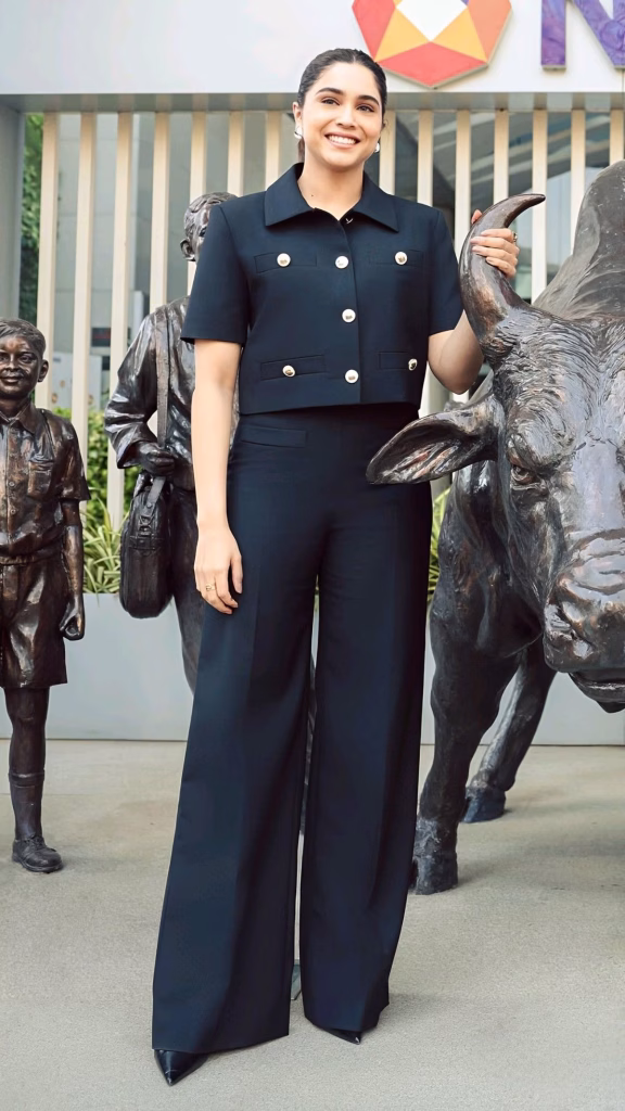 Sharvari Wagh