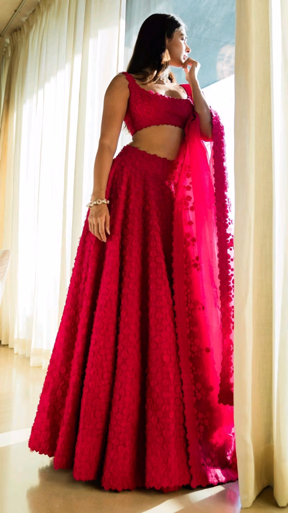 Pooja Hedge