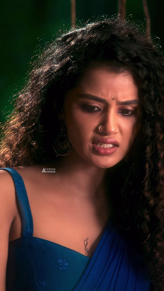 Anupama Parameswaran