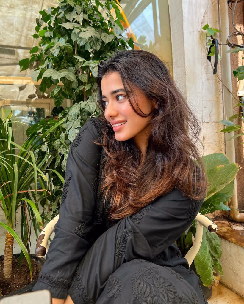 Ketika Sharma