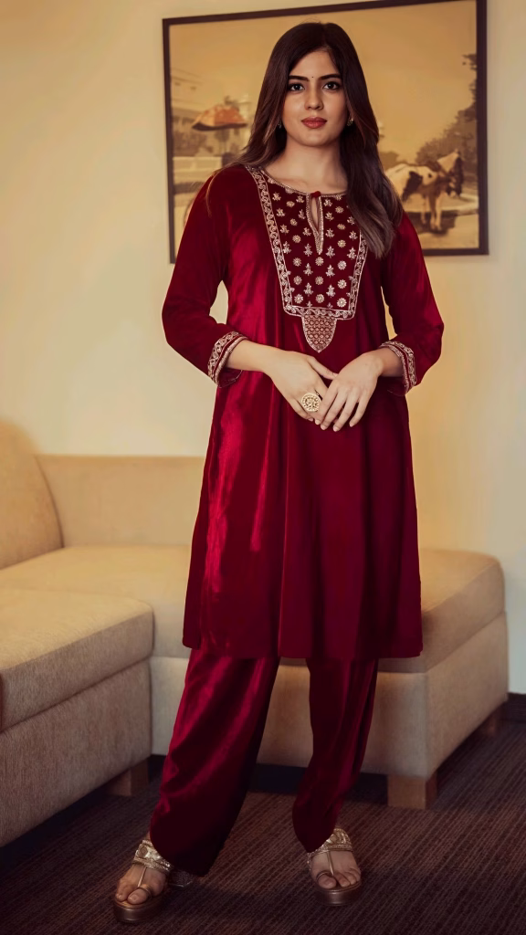 Amritha Aiyer