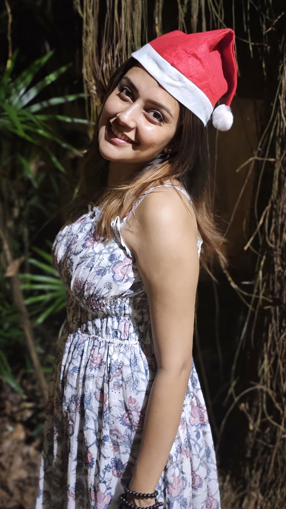 Mahima Nambiar