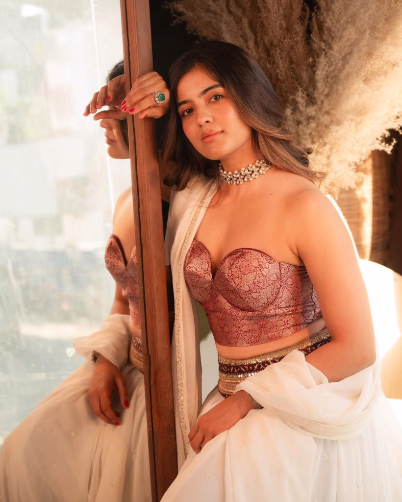 Amritha Aiyer