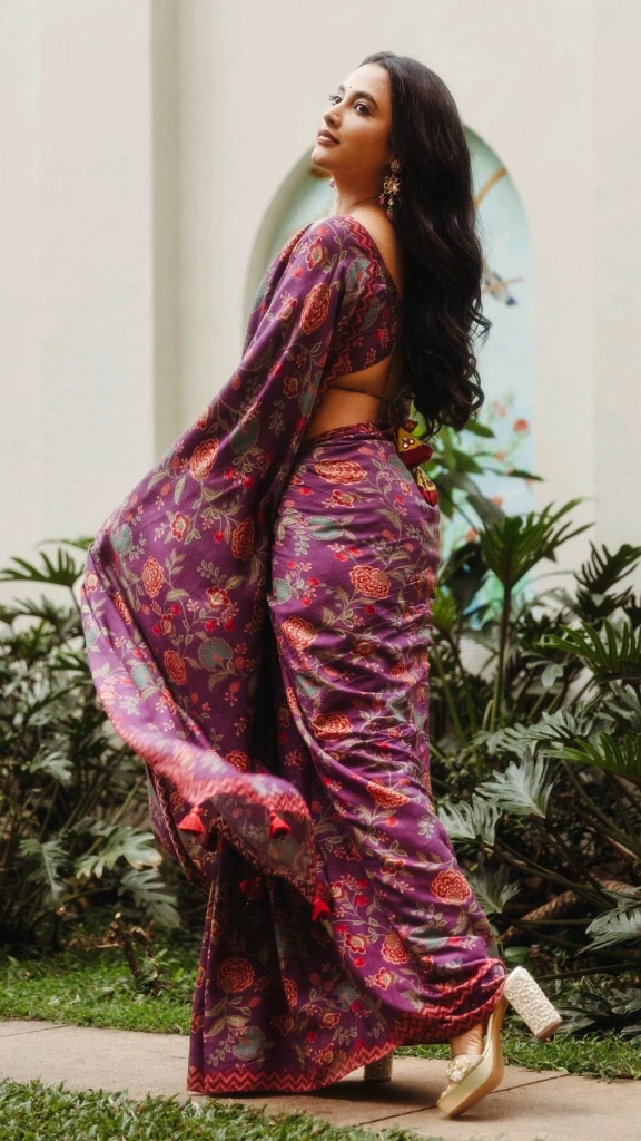 Priyanka Mohan