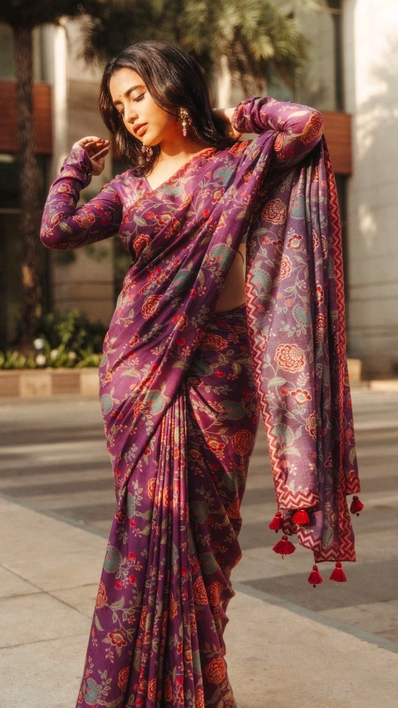 Priyanka Mohan