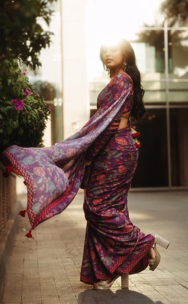 Priyanka Mohan