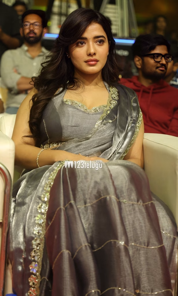 Ketika Sharma