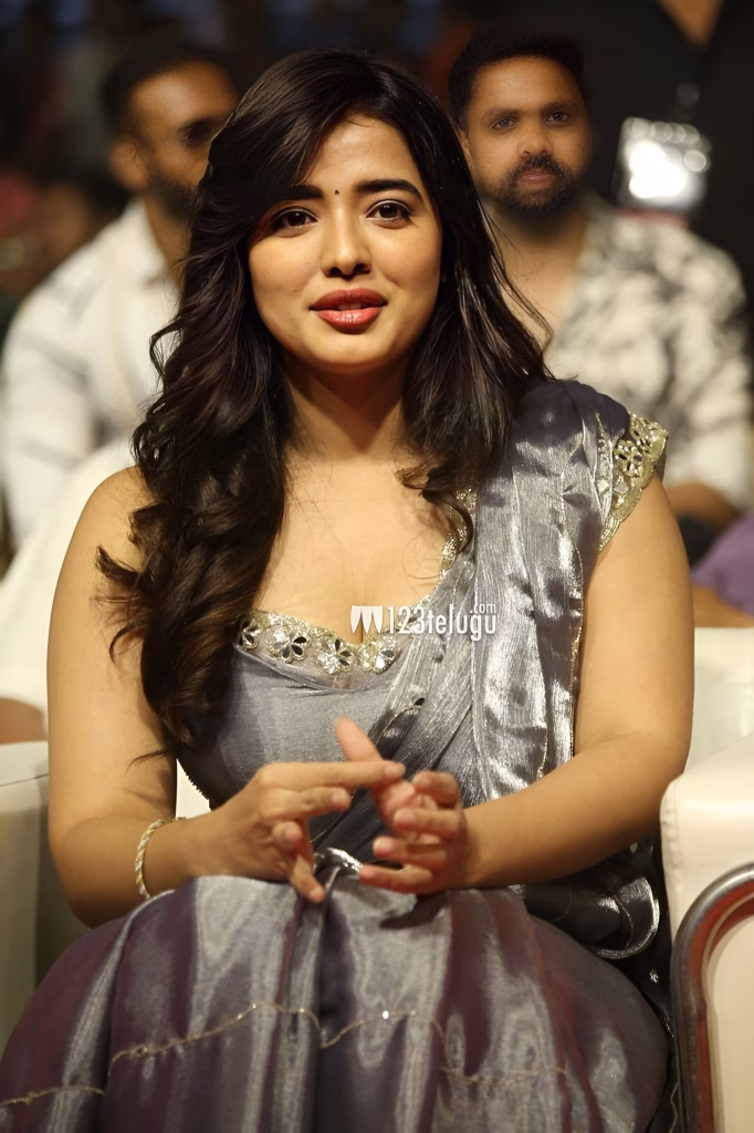 Ketika Sharma