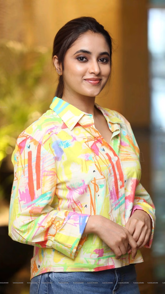 Priyanka Mohan