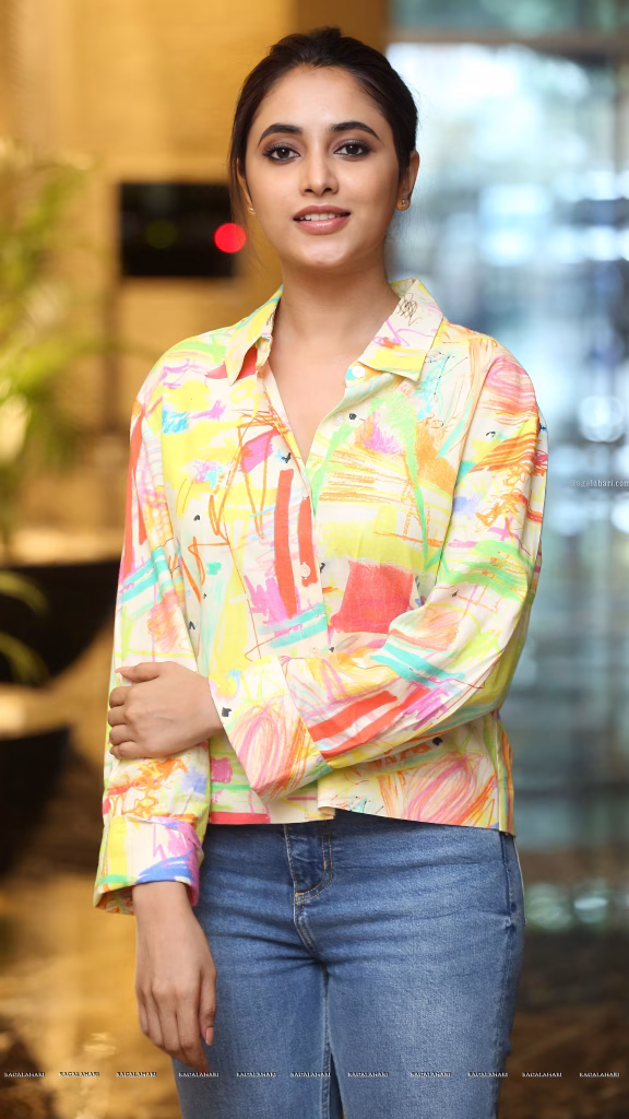 Priyanka Mohan