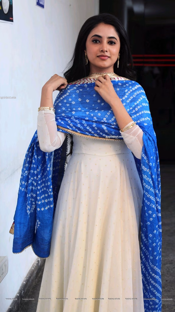 Priyanka Mohan