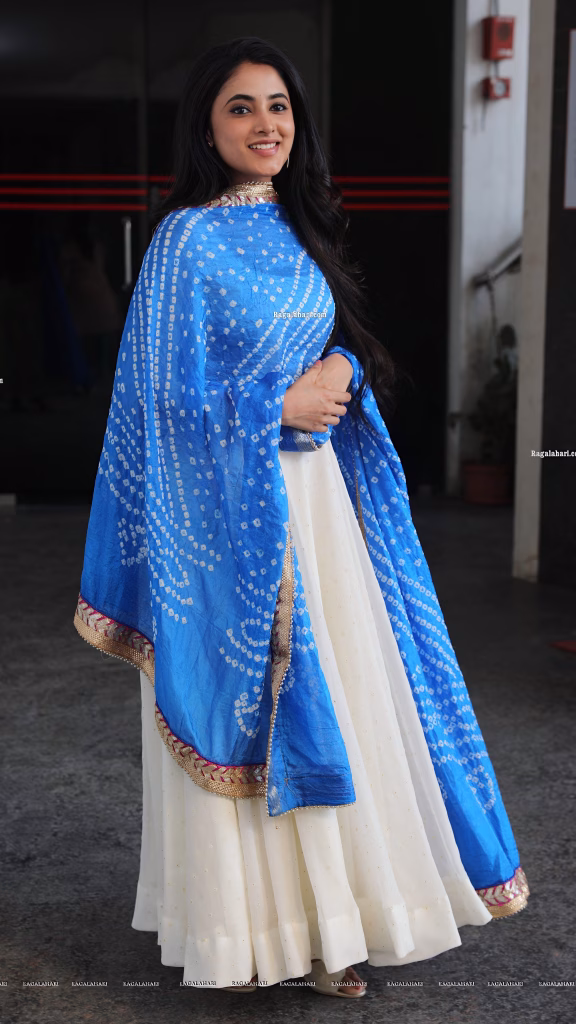 Priyanka Mohan