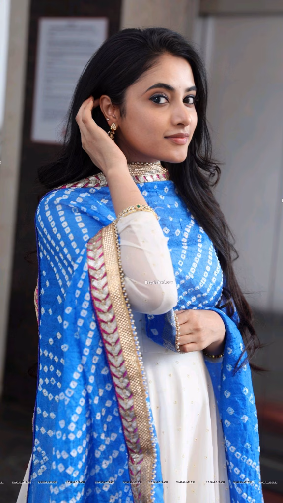 Priyanka Mohan