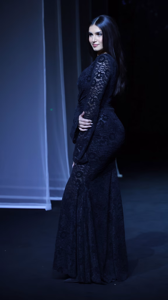Tara Sutaria