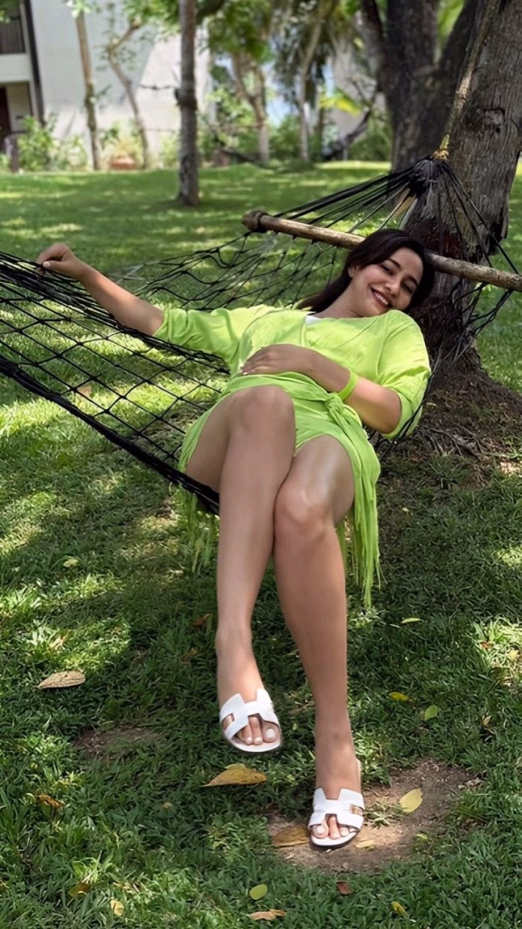 Neha Sharma