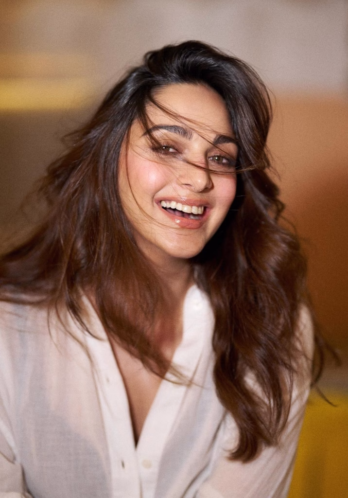 Kiara Advani