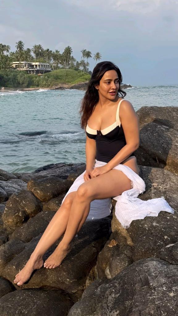 Neha Sharma