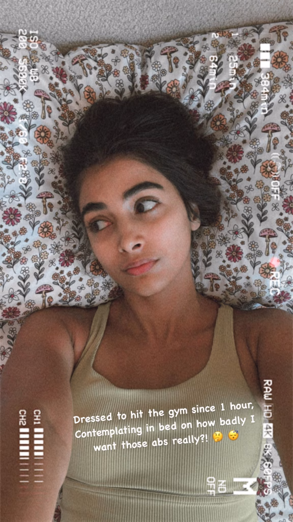 Pooja Hedge