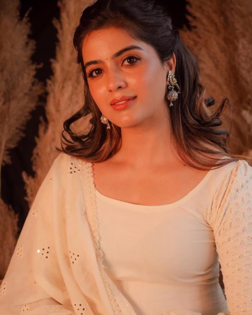 Amritha Aiyer