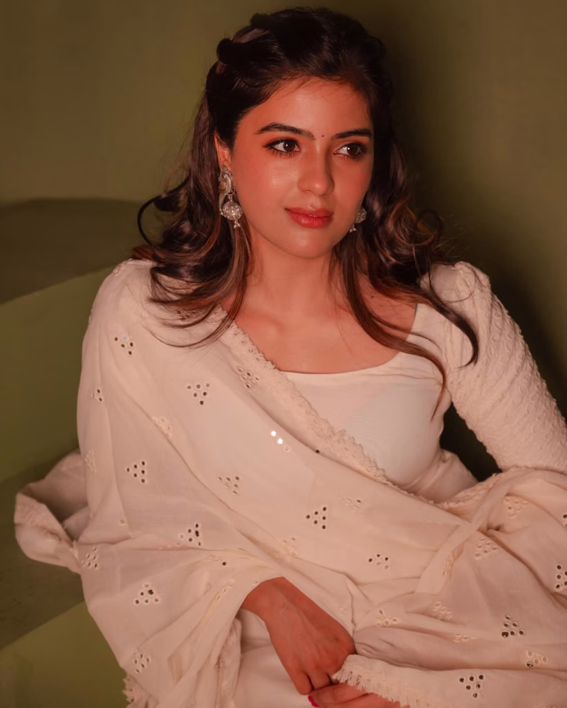 Amritha Aiyer