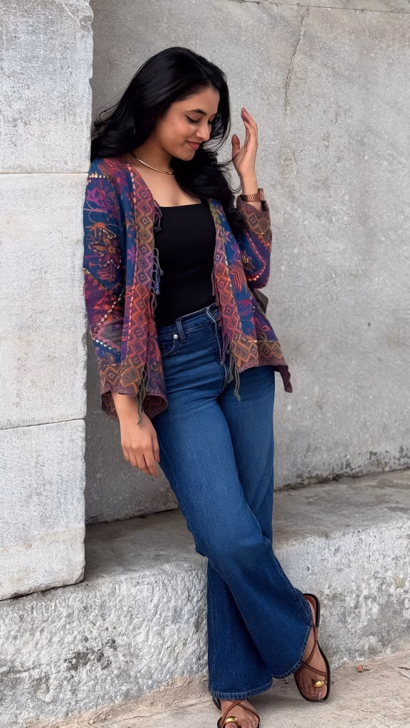 Priyanka Mohan
