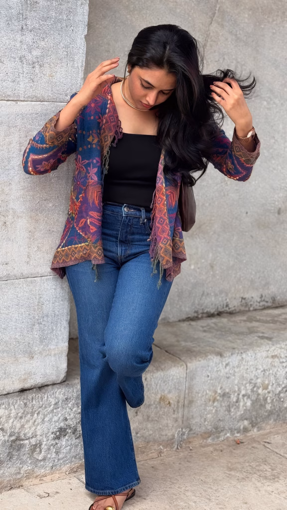 Priyanka Mohan
