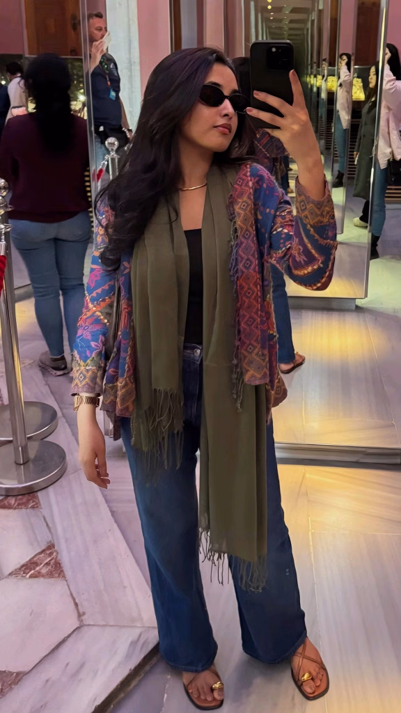 Priyanka Mohan