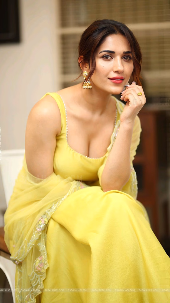 Ruhani Sharma