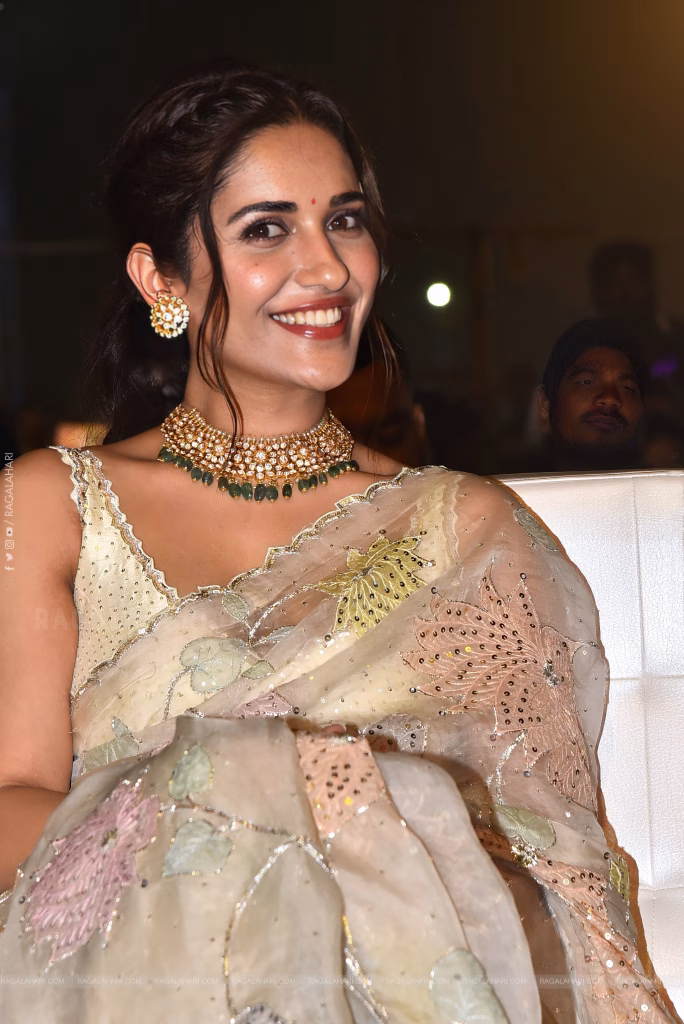 Ruhani Sharma
