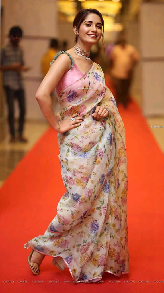 Ruhani Sharma
