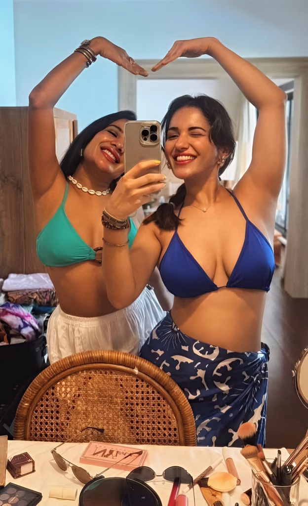 Ruhani Sharma