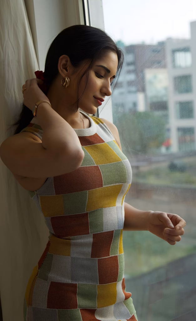 Ruhani Sharma