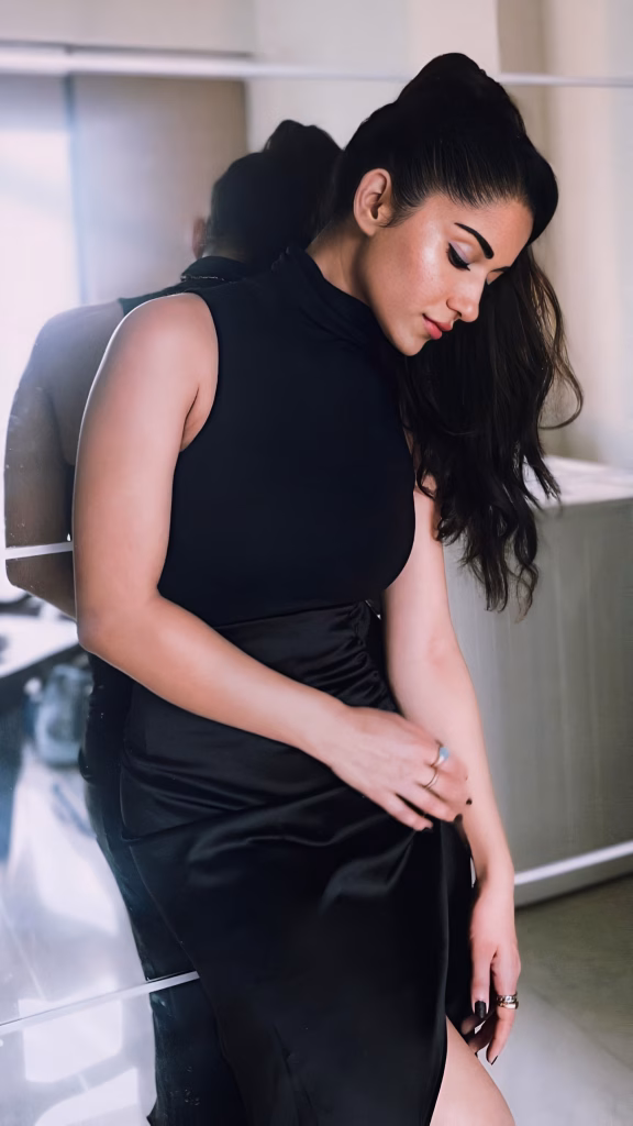 Ruhani Sharma