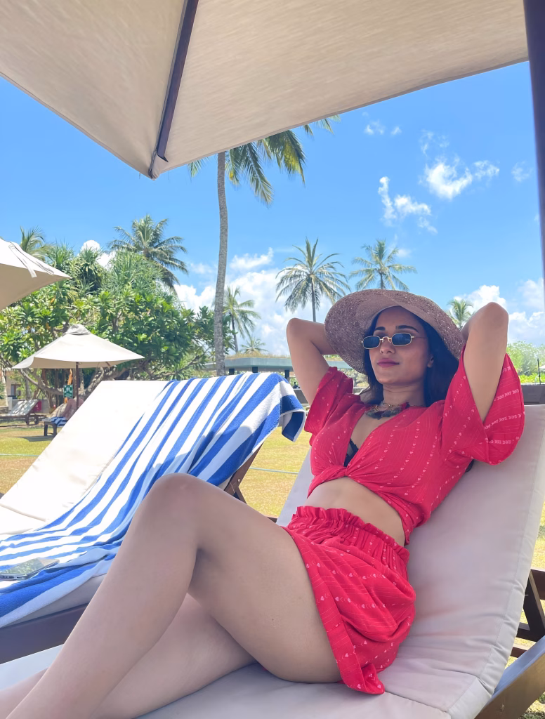 Ruhani Sharma
