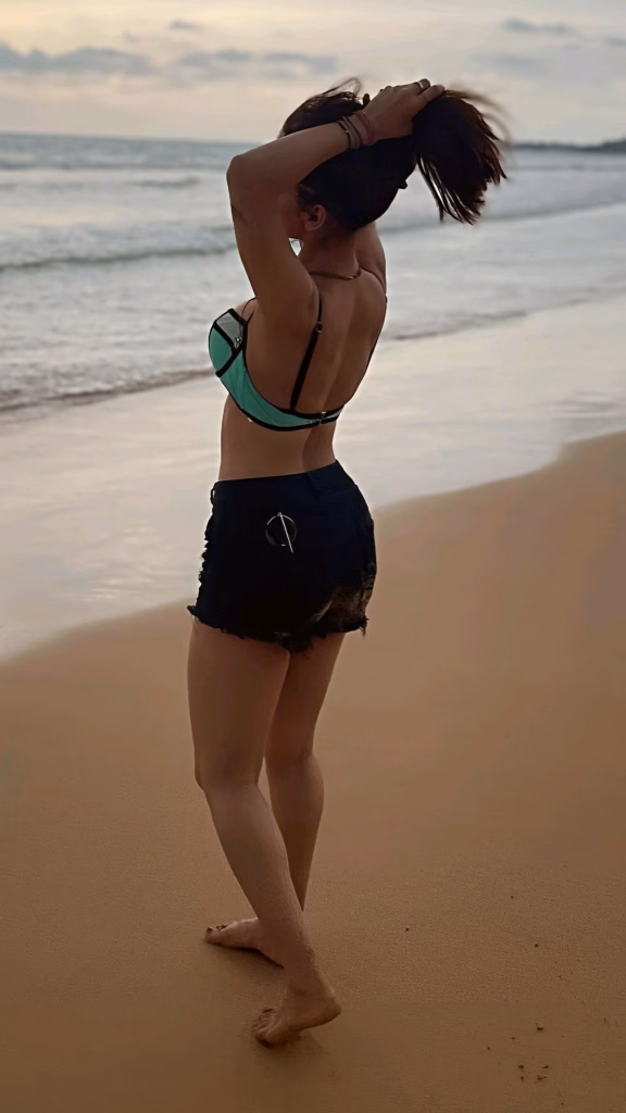Ruhani Sharma