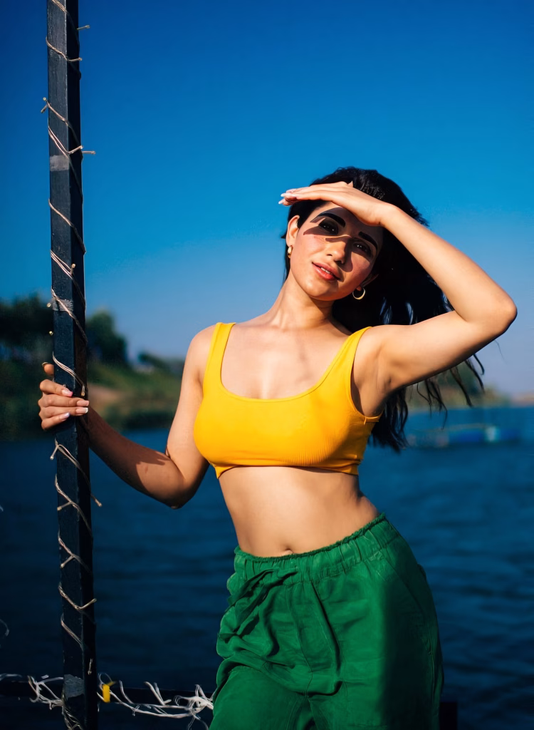 Ruhani Sharma