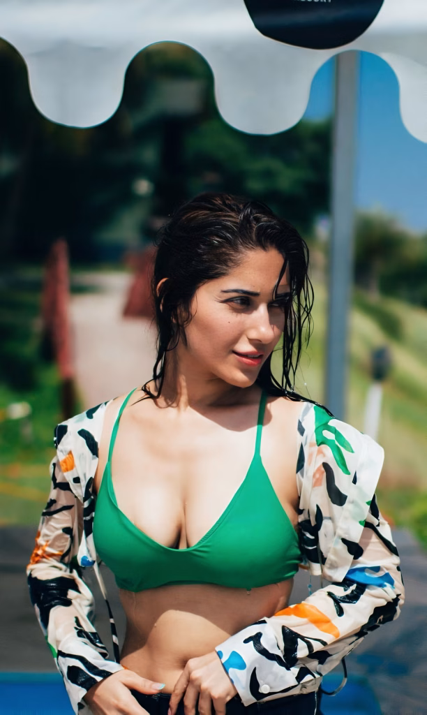 Ruhani Sharma