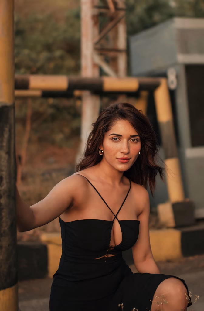 Ruhani Sharma