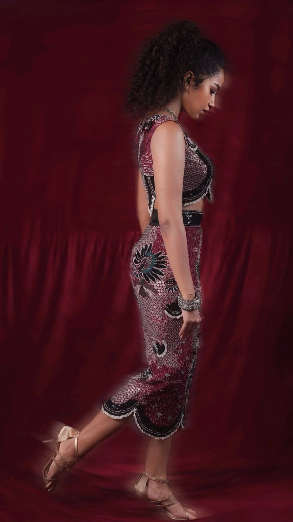 Anupama Parameswaran