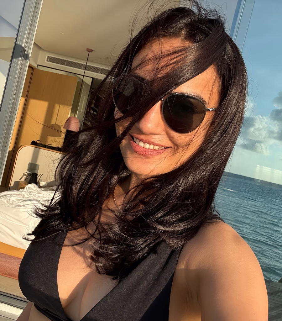 Surbhi Jyoti