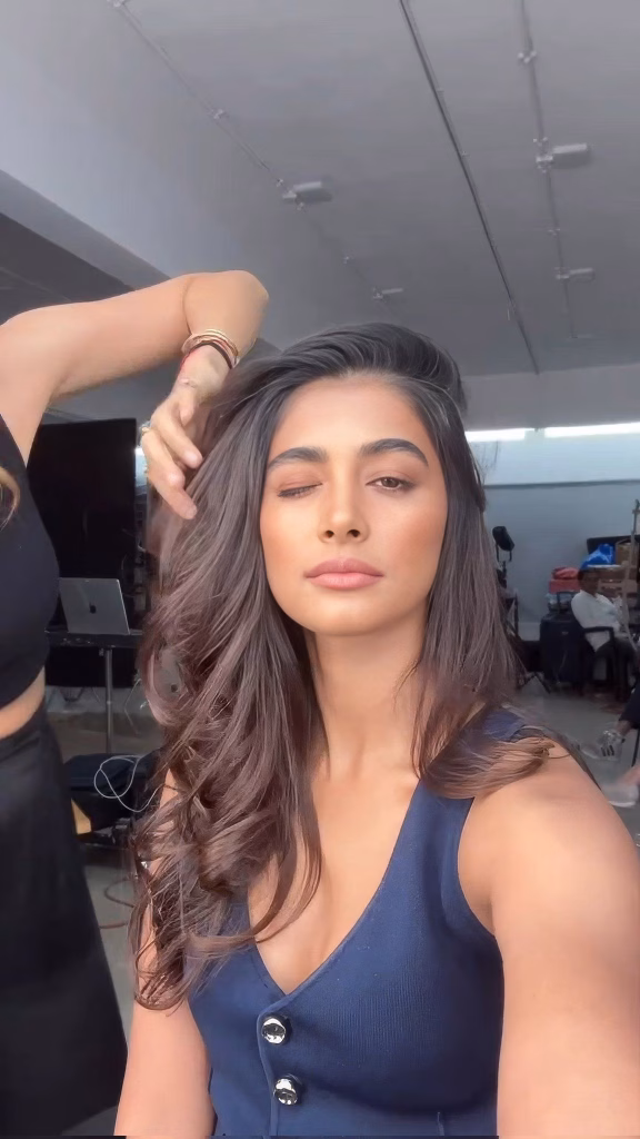 Pooja Hedge