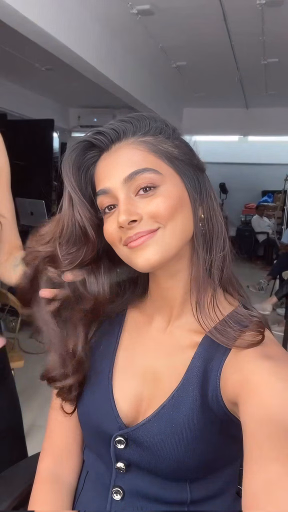 Pooja Hedge