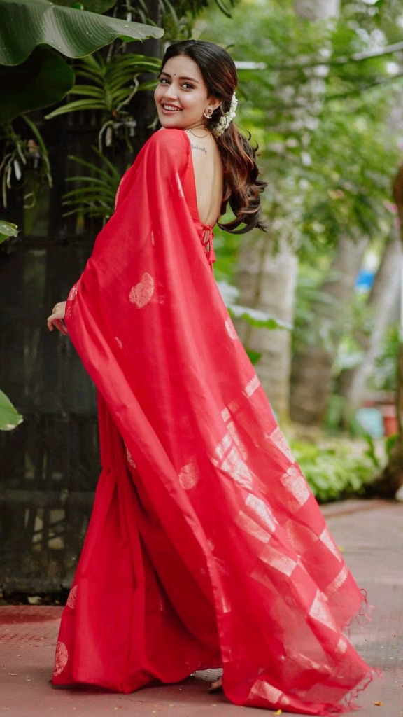 Mahima Nambiar
